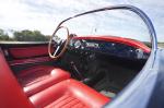 Lancia Aurelia B24S America Spider by Carrozzeria Pinin Farina 1956 года